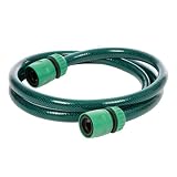 Silverline 353266 1 m Hose Connection Set