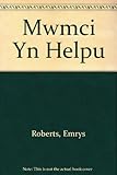 Mwnci yn helpu
