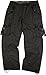 StoneTouch Men's Military-Style Cargo Pants #A8