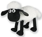 Nodding Shaun The Sheep
