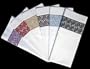 400 Thread Count Egyptian Cotton Extra Deep Pocket Sheet Set by Tribeca Living QUEEN GOLD