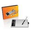 Wacom Bamboo FUN PEN AND Touch Small Mouse [importato da Germania]