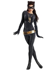 Adult Grand Heritage Catwoman Costume - Small