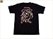 むかしむかし和柄Tシャツ桜日本地図でAmazonアフィリエイトツール