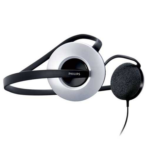 Philips SHS5300/37 Ultra Behind-The-Head Headphone