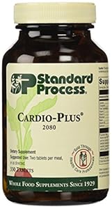 Standard Process - Cardio-Plus® 330 tabs