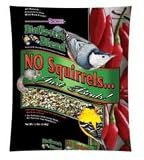 Brown's Bird Lover's Blend No Squirrels Just Birds Wild Bird Food