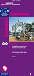 Carte routi�re : Cotonou
