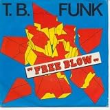 FREE BLOW 7 INCH (7" 45) ITALIAN F1 TEAM