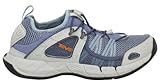 Teva Women's Churn Water Shoe,Stone Wash,9.5 M US