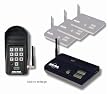 Mighty Mule FM136 Wireless Intercom w/ Keypad / GTO F3100MBC Digital Keypad w/ Intercom Mighty Mule FM136 Wireless Intercom w/ Keypad / GTO F3100MBC Digital Keypad w/ Intercom