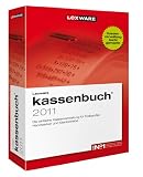 Lexware Kassenbuch 2011 (Version 10.0) - 
