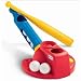 Little Tikes Auto Pitch Batting Trainer