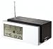 Electronics : Clip Sonic - Station météo avec radio FM SL194