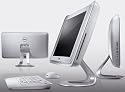 Dell Studio One 19 Desktop - All In One PC,  18.5" HD Widescreen Display, Vista&reg; Home Premium 64-Bit, Intel Core 2 Duo E5200 2.50GHz, 2GB DDR2 800MHz RAM