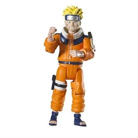 Naruto Figure Naruto Uzumaki
