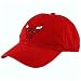 Search : adidas Chicago Bulls Red Basic Logo Slouch Hat