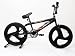 Freestyle BMX G-Surge Mag-Wheels 550B