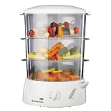 Russell Hobbs, 3 Tier Food Steamer