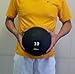 JUMP USA Plyometric Slammer Slam Ball Medicine Ball 20 lbs