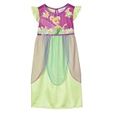 Girls' Tinkerbell Sleep Gown - Turquoise