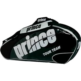 Prince Pro Team Triple Tennis Bag