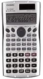 CASIO INC., CASI FX-115MS Plus Scientific 2 Line Dual (Catalog Category: Calculators Scientific)