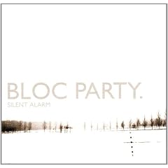 Silent Alarm [15trx]