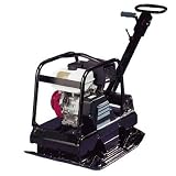 Best Construction Equipment Reversible Plate Compactor - 5700 VPM