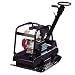 Best Construction Equipment Reversible Plate Compactor - 5700 VPM