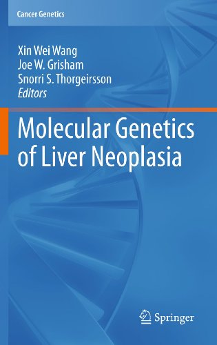 Click To Molecular Genetics of Liver Neoplasia (Cancer Genetics) Details...