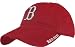 Boston Red Sox Faded Red Adjustable Hat/Cap