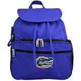 Florida Gators Royal Blue Collegiate Diaper Bag Backpack