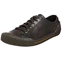 JUMP Men's Breakk Sneaker,Brown,8 M