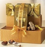 Chocolate Heaven Gourmet Chocolate Gift Tower