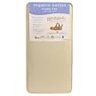 Naturepedic Organic Cotton Cradle Mattress