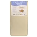 Naturepedic Organic Cotton Cradle Mattress