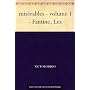 mis�rables - volume 1 - Fantine, Les de Victor Hugo