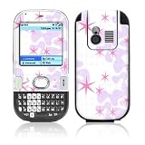 Pixie Dazzle Design Protective Skin Decal Sticker for Palm Centro Cell Phone