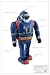 Tetsujin-28 No.3 Robot Mini Poster 11 x 17