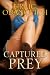 Captured Prey (The Black Widow Trainer)
