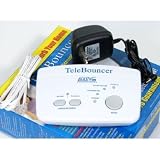 TeleBouncer Blocker TB1000 Block Telemarketing Calls