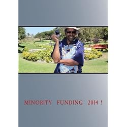 Minority  Funding  2014 !