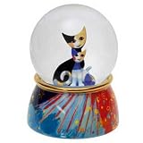 Rosina Wachtmeister Musical Snow Globe - Tutti Insieme