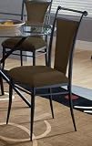 Hillsdale Furniture Cierra Dining in Bear
