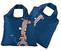 Envirosax Kids Wingnut - Reusable Kids Bag - Great Stocking Filler!
