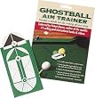 The Ghostball Aim Trainer. - Billiards Equipment
