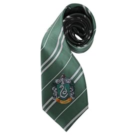 Slytherin Necktie