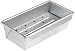 Chicago Metallic Commercial 2-Piece Low-Fat Meatloaf Pan