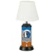 Dallas Mavericks Table Lamp